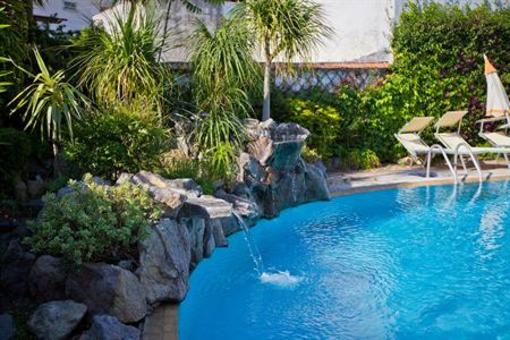 фото отеля Hotel Terme Elisabetta