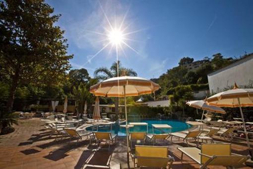фото отеля Hotel Terme Elisabetta