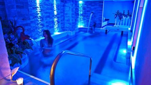 фото отеля Hotel Terme Elisabetta