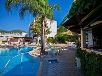 Hotel Terme Elisabetta