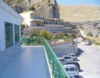 фото отеля Bellevue del Golfo