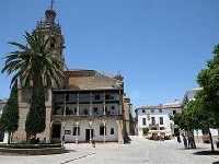 La Colegiata de Ronda