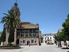 фото отеля La Colegiata de Ronda