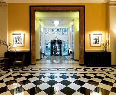 фото отеля Claridge's