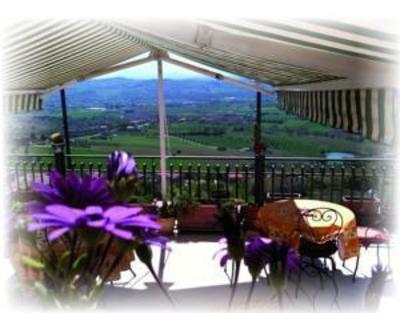 фото отеля Ristorante Hotel Enoteca La Luma