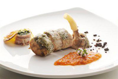 фото отеля Ristorante Hotel Enoteca La Luma