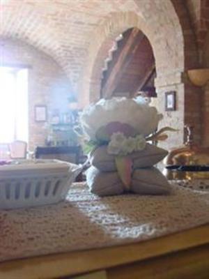 фото отеля Ristorante Hotel Enoteca La Luma