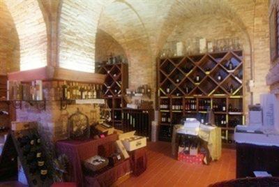 фото отеля Ristorante Hotel Enoteca La Luma