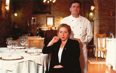 фото отеля Ristorante Hotel Enoteca La Luma