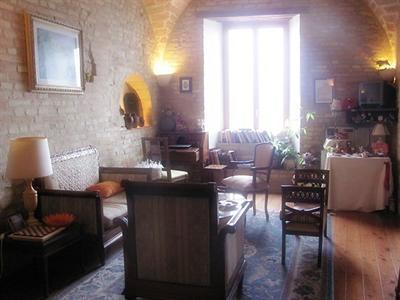 фото отеля Ristorante Hotel Enoteca La Luma