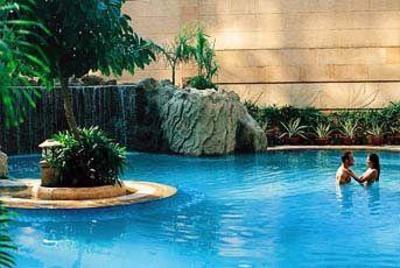 фото отеля Sheraton New Delhi