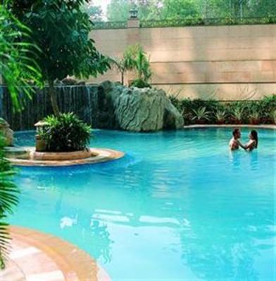 фото отеля Sheraton New Delhi