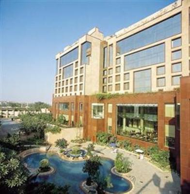 фото отеля Sheraton New Delhi