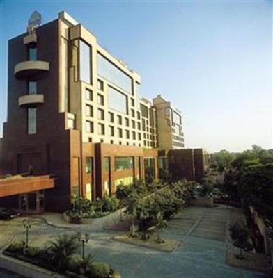 фото отеля Sheraton New Delhi