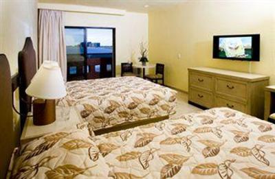 фото отеля Penasco del Sol Hotel Puerto Penasco