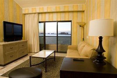 фото отеля Penasco del Sol Hotel Puerto Penasco
