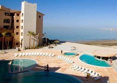 фото отеля Penasco del Sol Hotel Puerto Penasco