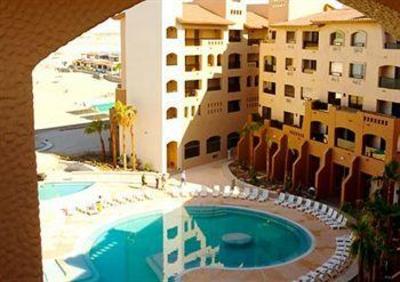 фото отеля Penasco del Sol Hotel Puerto Penasco