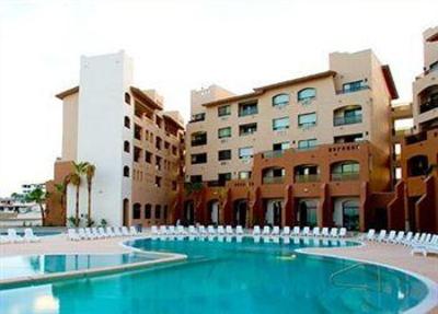 фото отеля Penasco del Sol Hotel Puerto Penasco