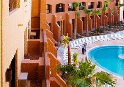 фото отеля Penasco del Sol Hotel Puerto Penasco