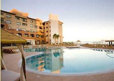 фото отеля Penasco del Sol Hotel Puerto Penasco
