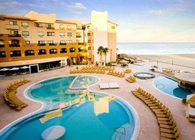 фото отеля Penasco del Sol Hotel Puerto Penasco