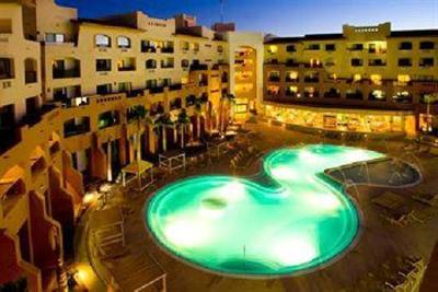 фото отеля Penasco del Sol Hotel Puerto Penasco