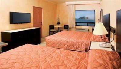фото отеля Penasco del Sol Hotel Puerto Penasco