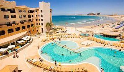 фото отеля Penasco del Sol Hotel Puerto Penasco