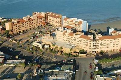 фото отеля Penasco del Sol Hotel Puerto Penasco