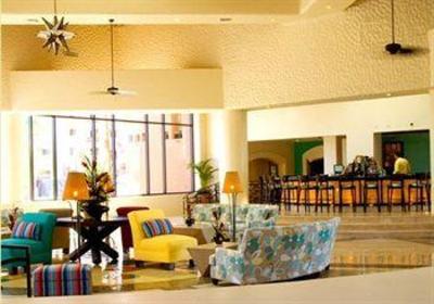 фото отеля Penasco del Sol Hotel Puerto Penasco