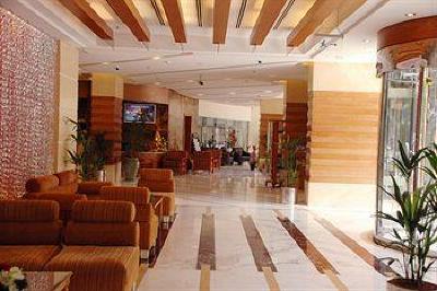 фото отеля Avenue Hotel Dubai