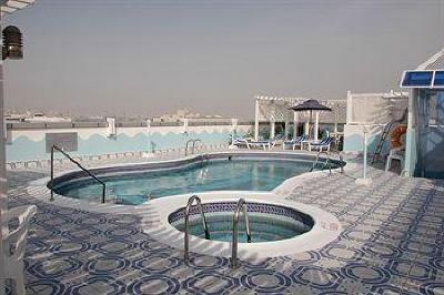 фото отеля Avenue Hotel Dubai