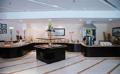 фото отеля Avenue Hotel Dubai