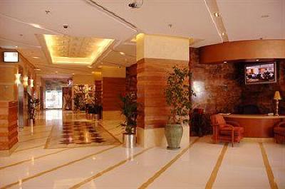 фото отеля Avenue Hotel Dubai