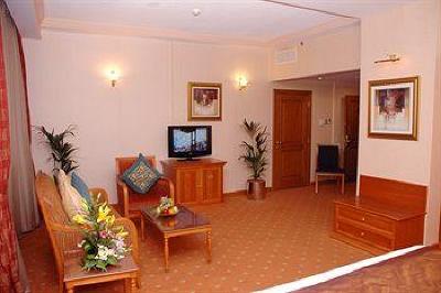 фото отеля Avenue Hotel Dubai