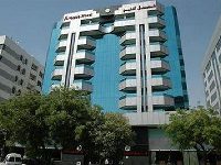 Avenue Hotel Dubai