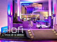 Aloft Bangkok - Sukhumvit 11