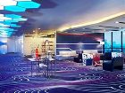 фото отеля Aloft Bangkok - Sukhumvit 11