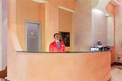 фото отеля Hotel Diamond Naples