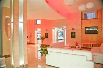 фото отеля Hotel Diamond Naples