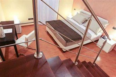 фото отеля Hotel Diamond Naples