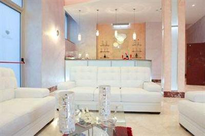 фото отеля Hotel Diamond Naples