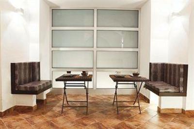 фото отеля Hotel Diamond Naples