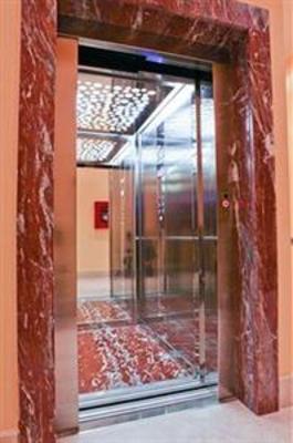 фото отеля Hotel Diamond Naples