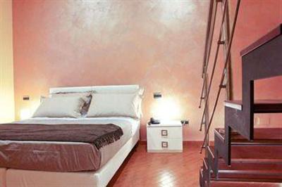 фото отеля Hotel Diamond Naples