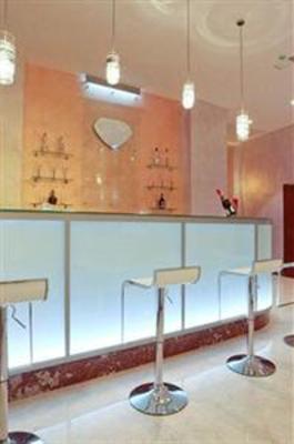 фото отеля Hotel Diamond Naples