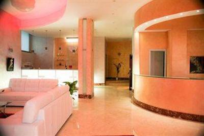 фото отеля Hotel Diamond Naples