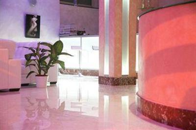 фото отеля Hotel Diamond Naples