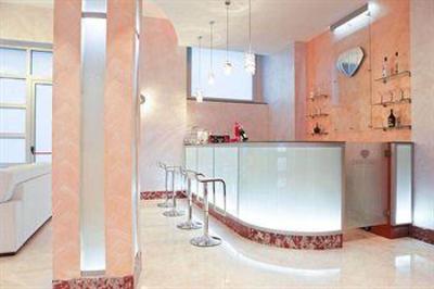фото отеля Hotel Diamond Naples